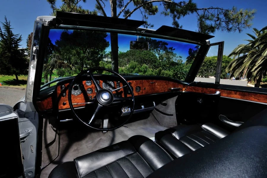 1961 Bentley S2 - Image 4 of 12