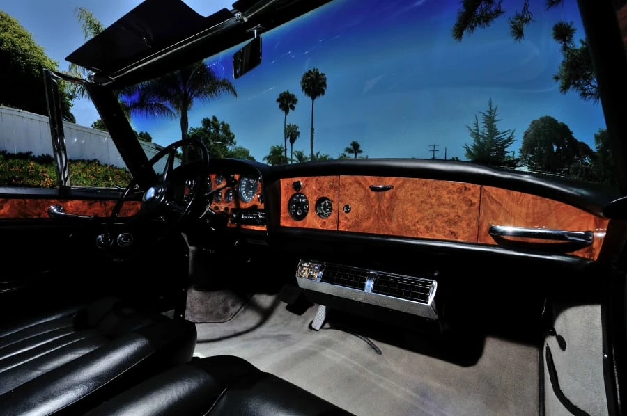1961 Bentley S2 - Image 5 of 12