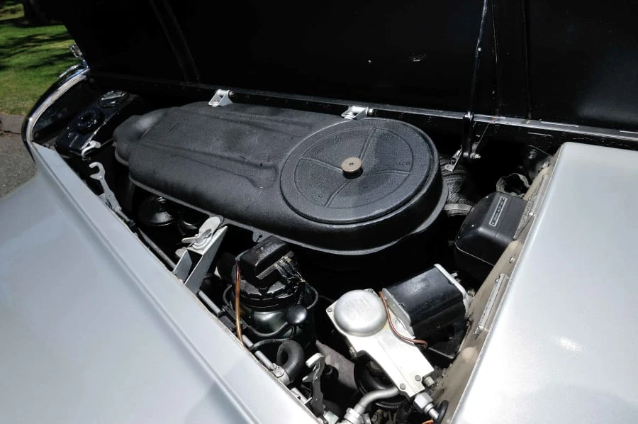 1961 Bentley S2 - Image 6 of 12