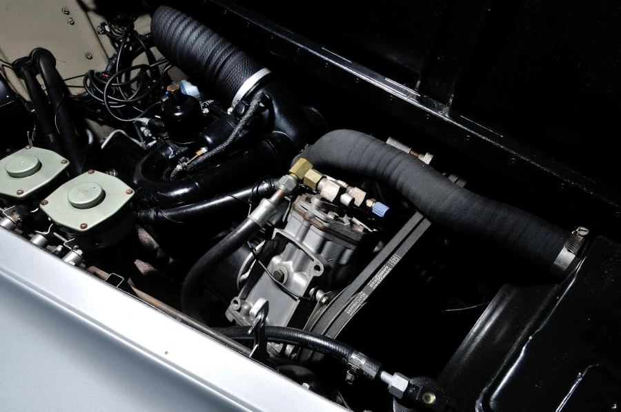 1961 Bentley S2 - Image 7 of 12
