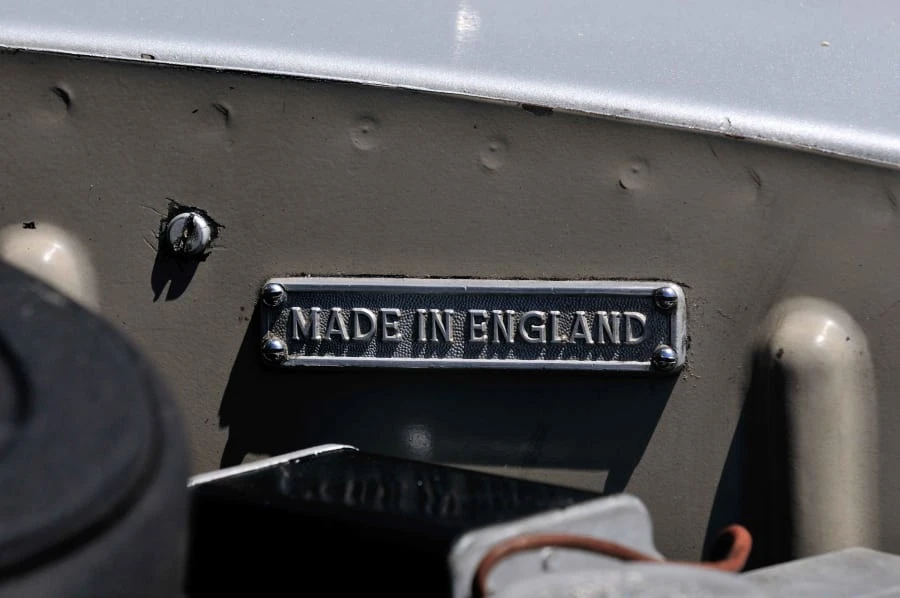 1961 Bentley S2 - Image 9 of 12