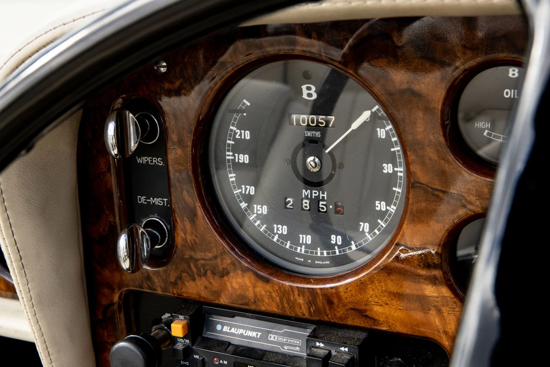 1961 Bentley S2 - Image 20 of 23
