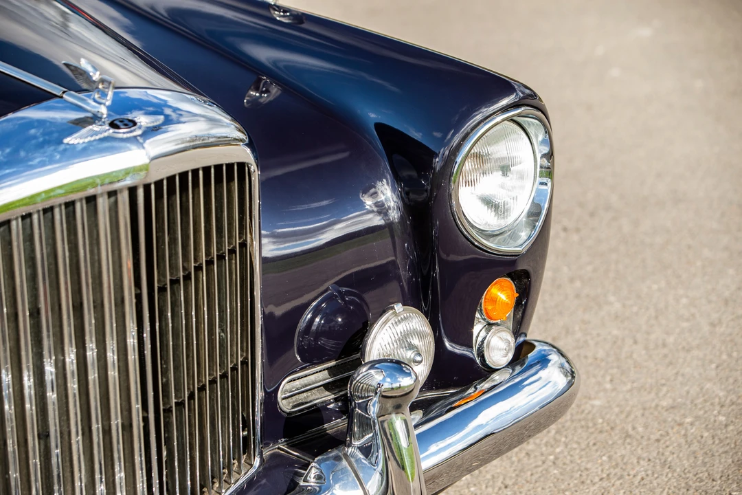 1961 Bentley S2 - Image 5 of 23