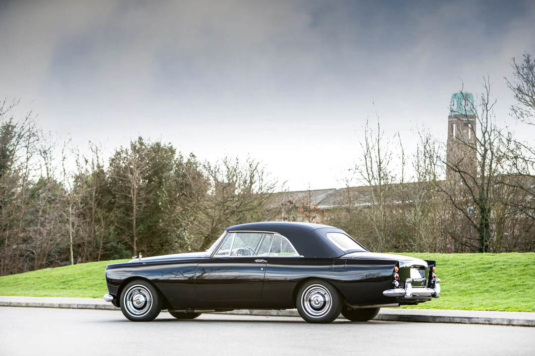 1961 Bentley S2 - Image 9 of 23