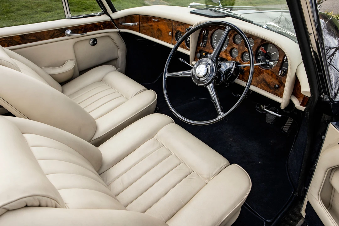 1961 Bentley S2 - Image 19 of 23