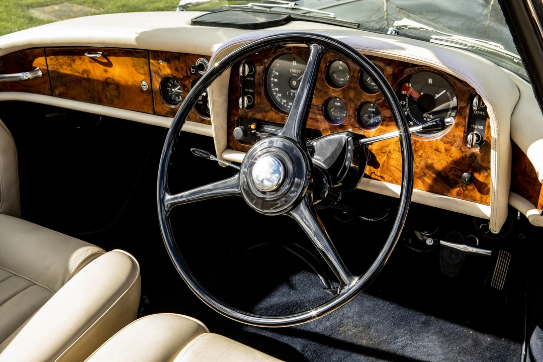 1961 Bentley S2 - Image 21 of 23