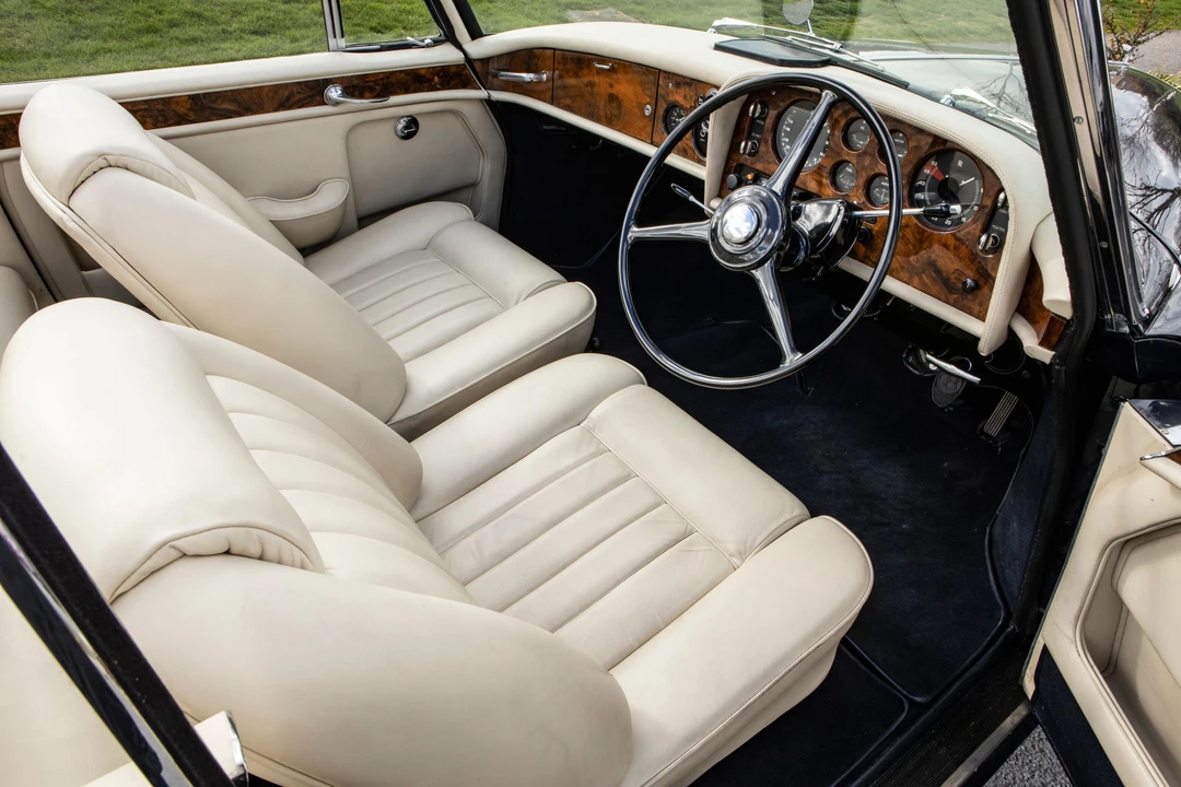 1961 Bentley S2 - Image 22 of 23