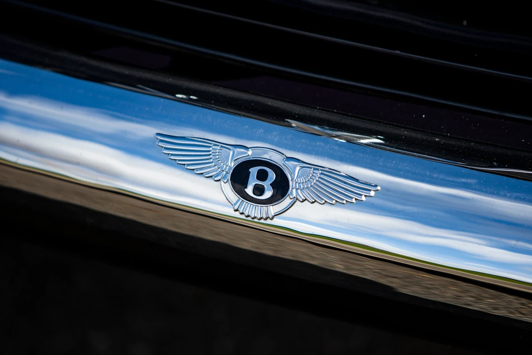 1961 Bentley S2 - Image 8 of 23