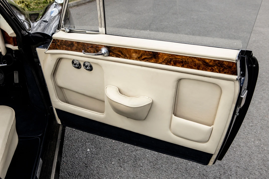 1961 Bentley S2 - Image 18 of 23