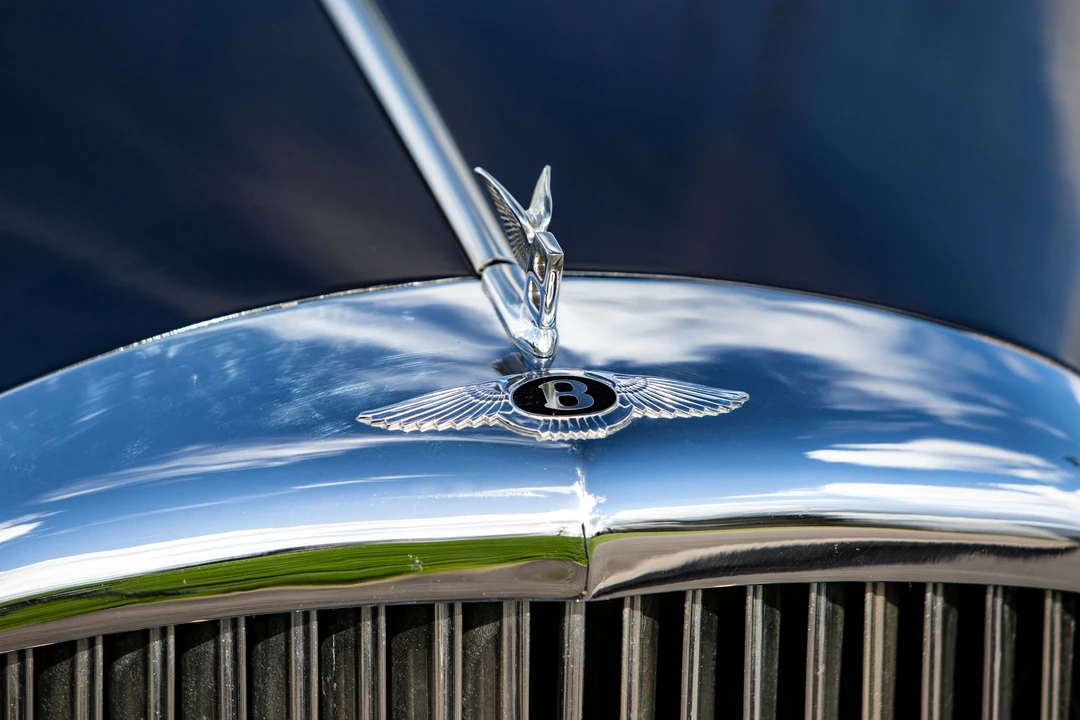 1961 Bentley S2 - Image 3 of 23