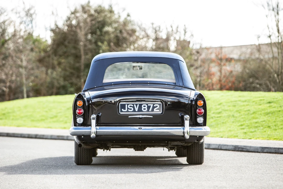 1961 Bentley S2 - Image 10 of 23
