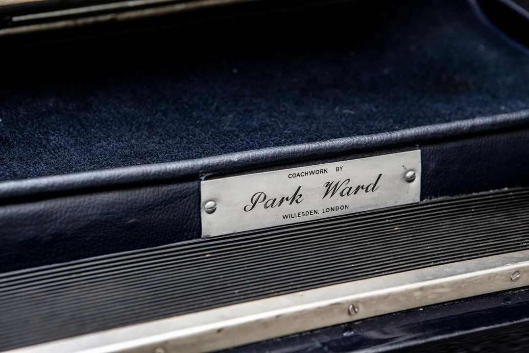 1961 Bentley S2 - Image 17 of 23