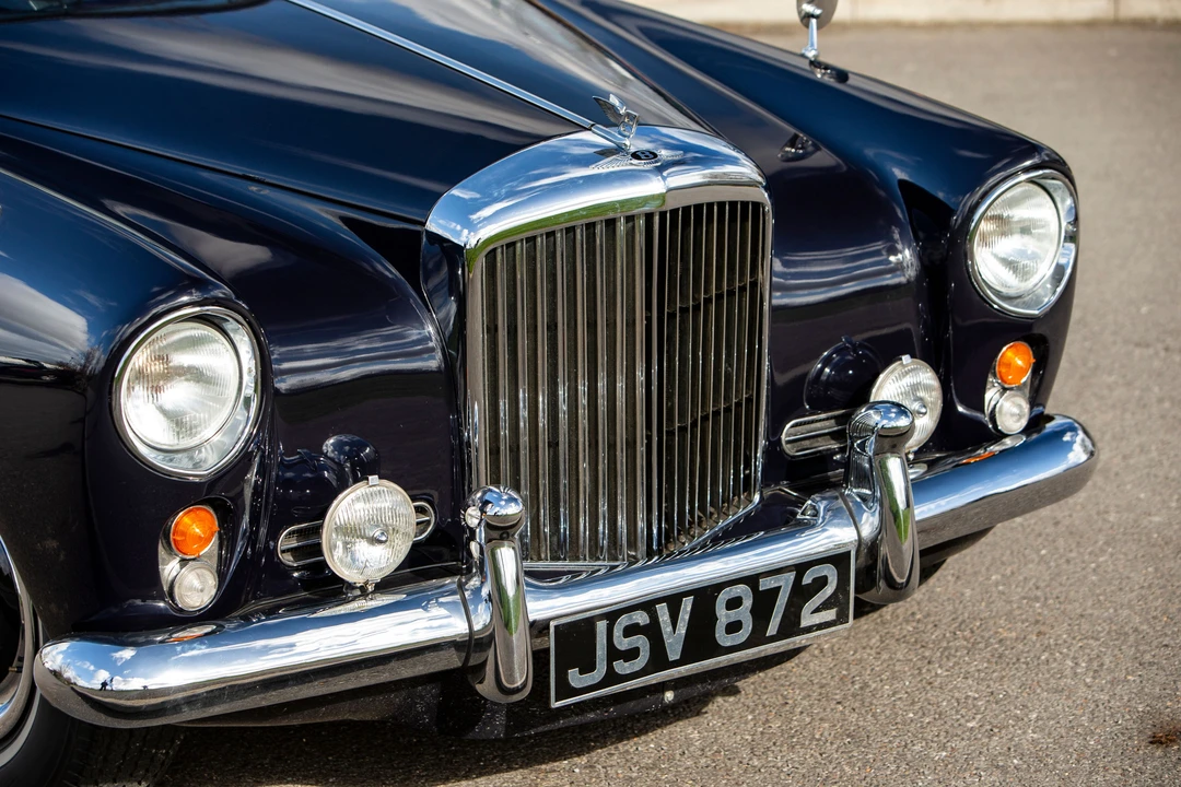 1961 Bentley S2 - Image 2 of 23
