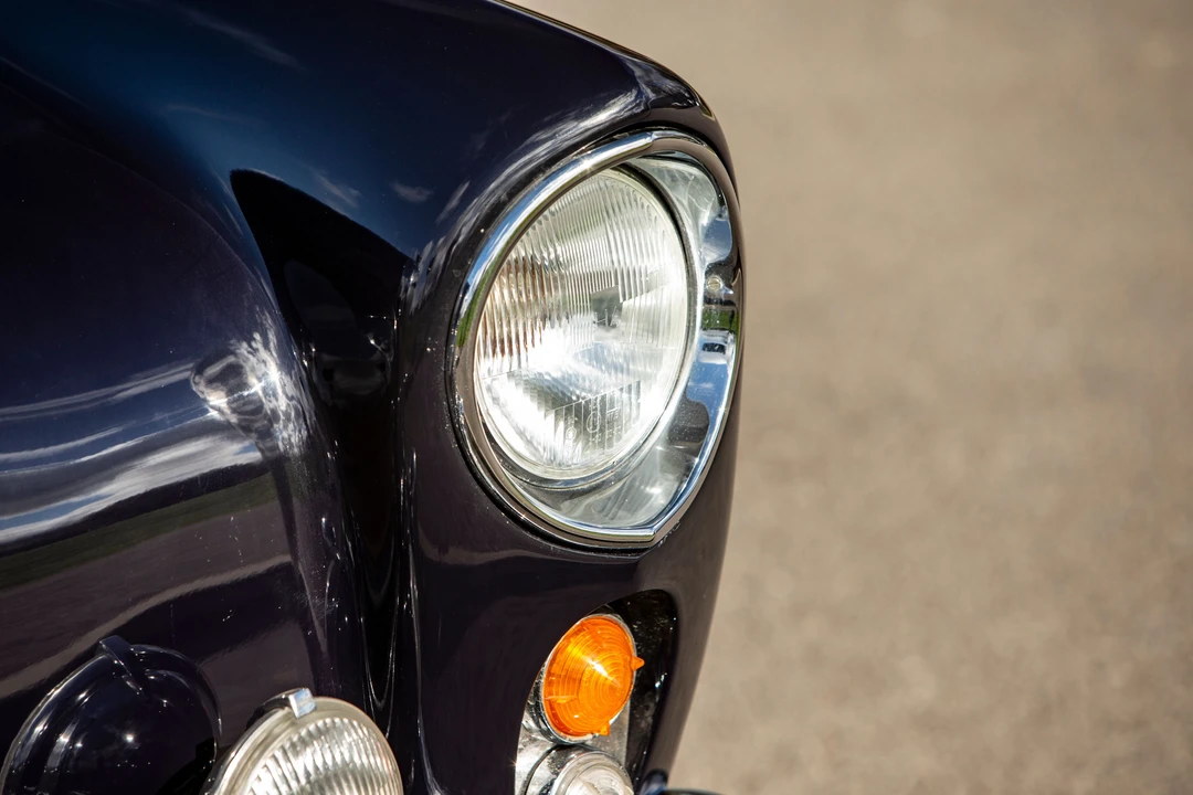 1961 Bentley S2 - Image 4 of 23