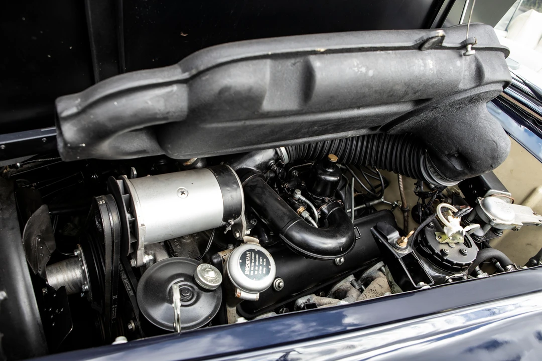 1961 Bentley S2 - Image 14 of 23