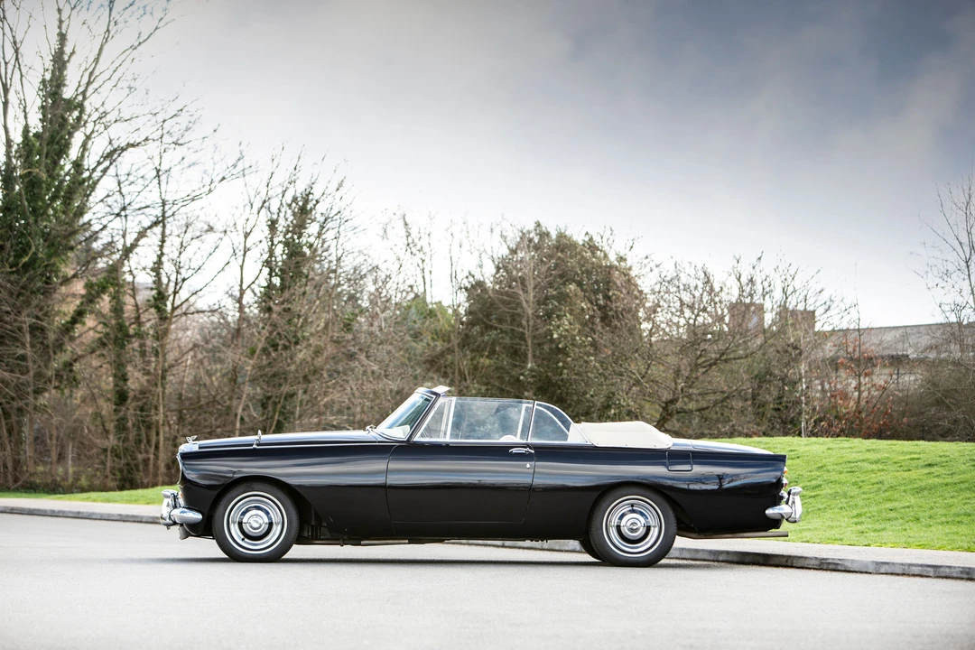 1961 Bentley S2 - Image 7 of 23