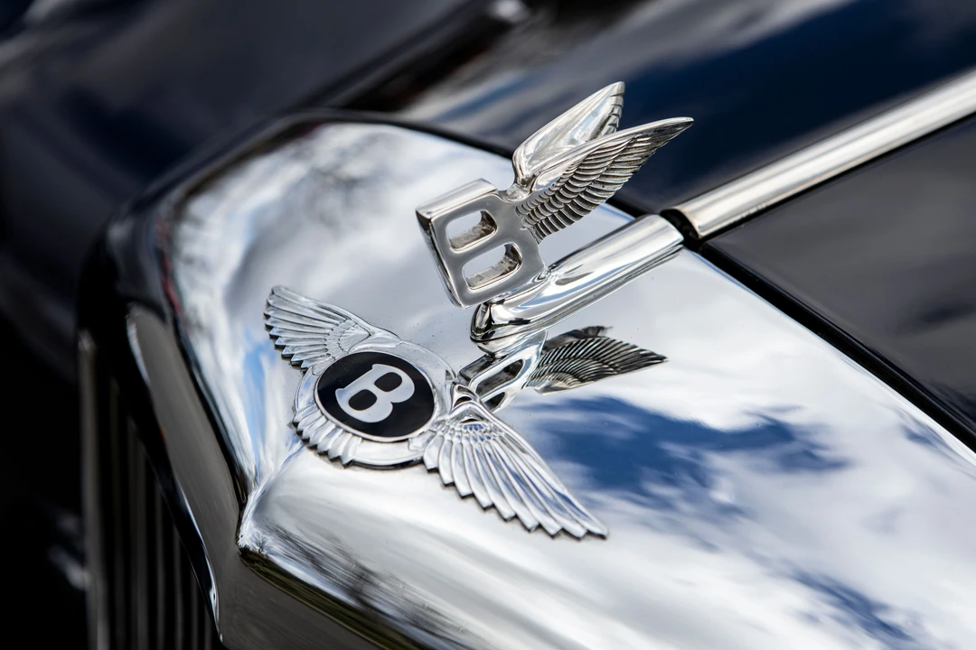 1961 Bentley S2 - Image 11 of 23
