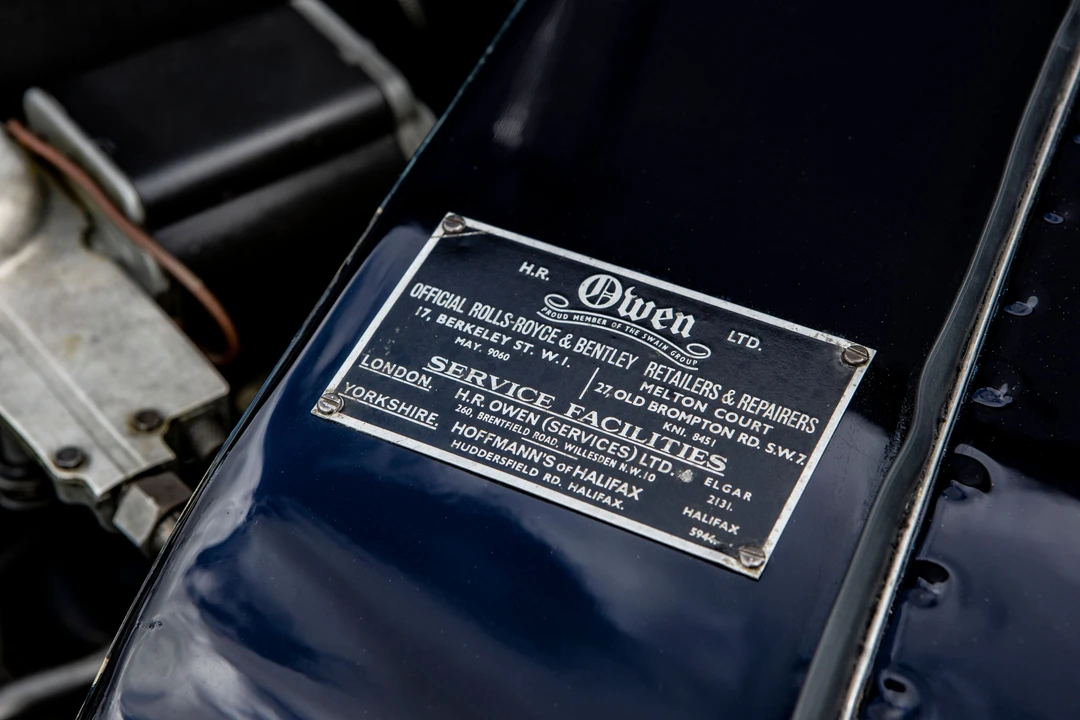 1961 Bentley S2 - Image 15 of 23