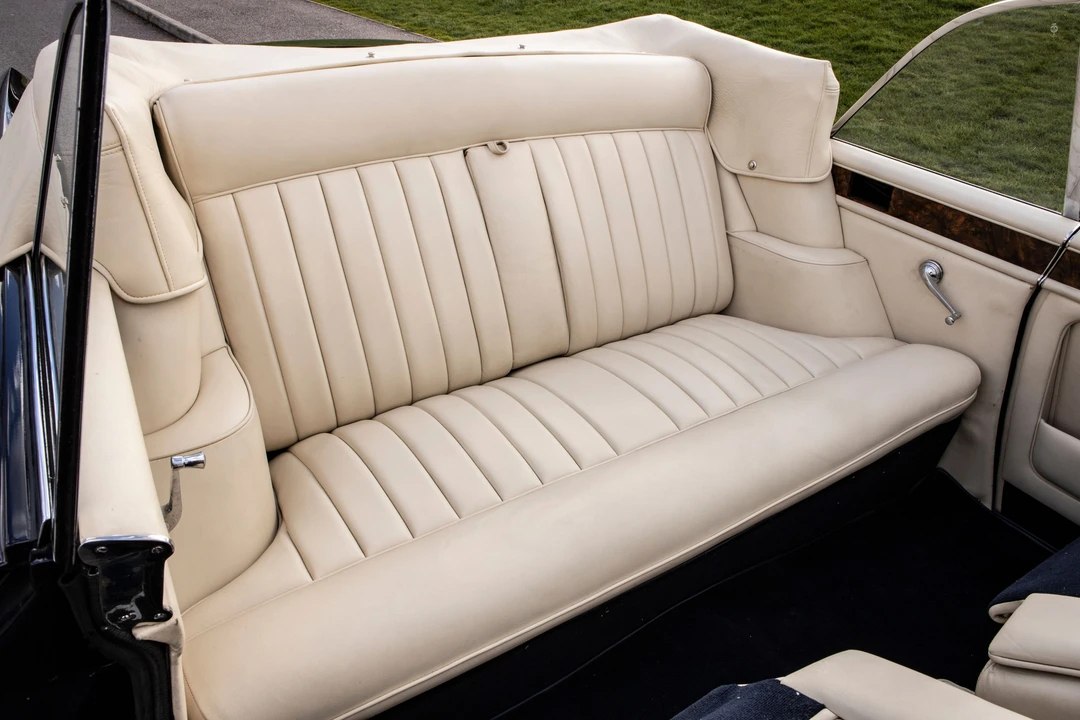 1961 Bentley S2 - Image 23 of 23
