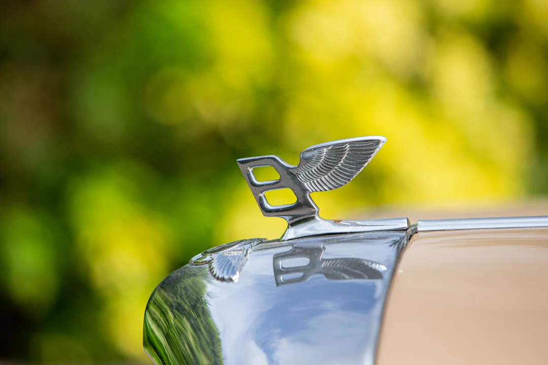 1961 Bentley S2 - Image 23 of 31