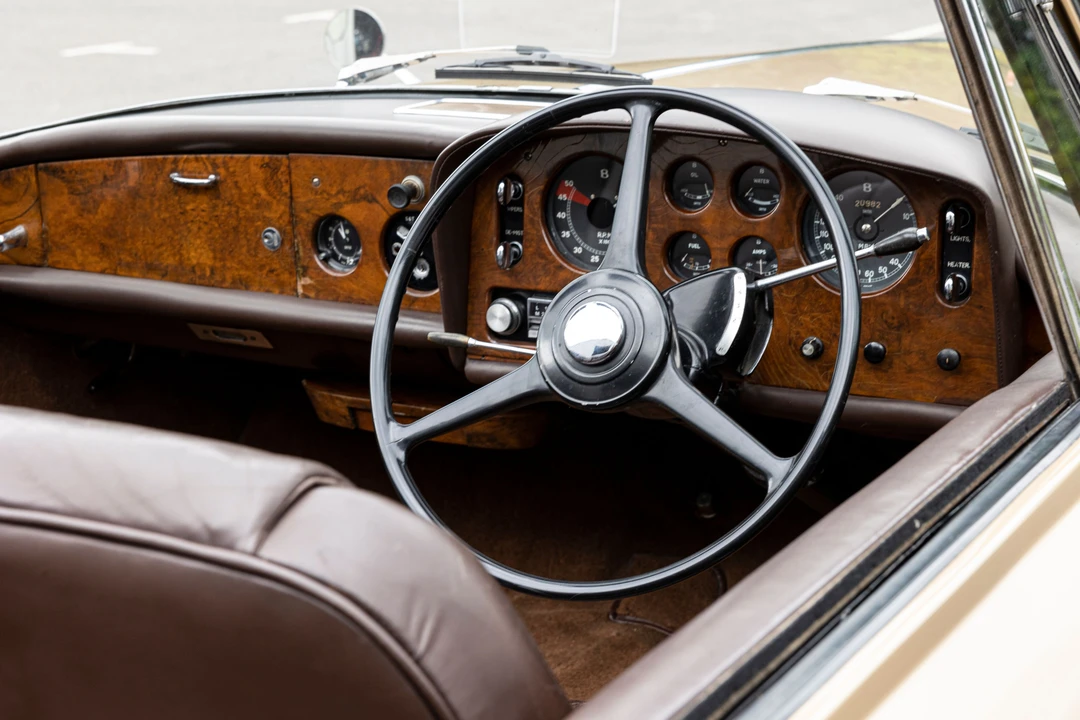 1961 Bentley S2 - Image 30 of 31