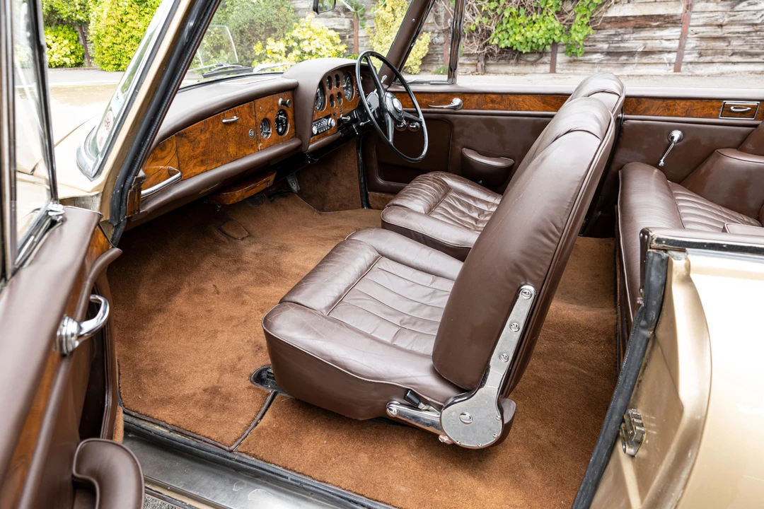 1961 Bentley S2 - Image 15 of 31