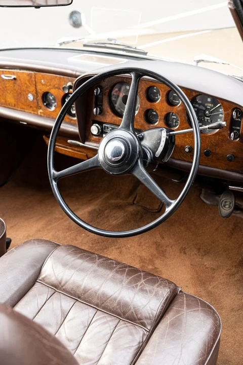 1961 Bentley S2 - Image 20 of 31