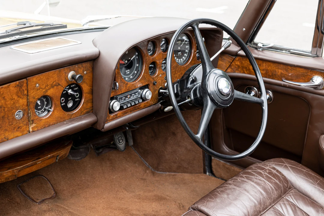 1961 Bentley S2 - Image 17 of 31