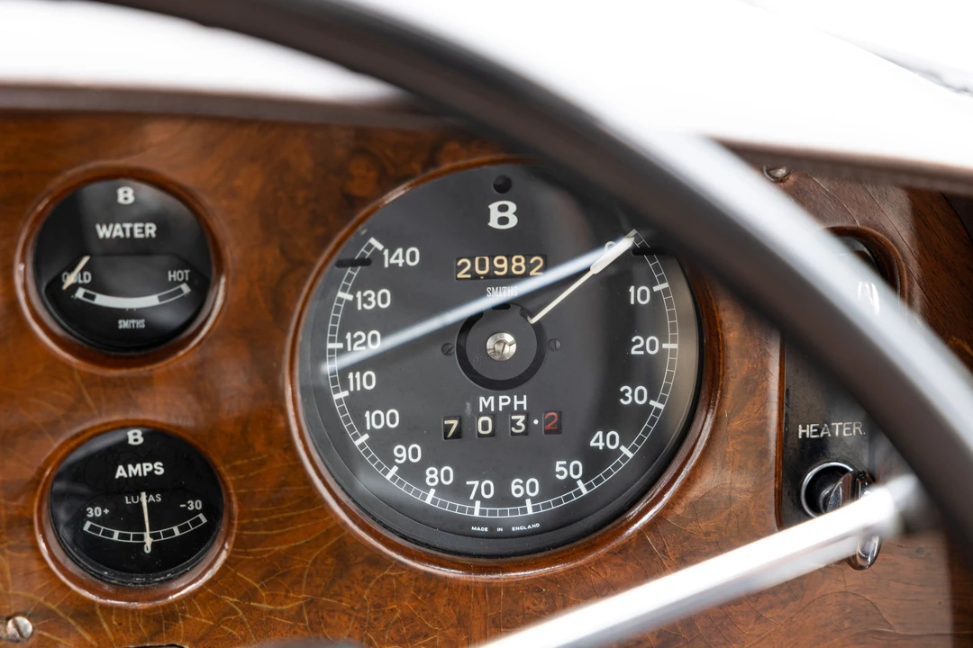1961 Bentley S2 - Image 19 of 31