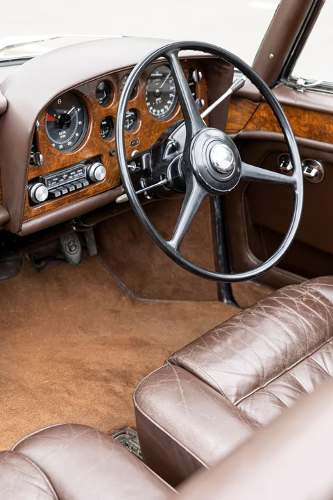 1961 Bentley S2 - Image 16 of 31