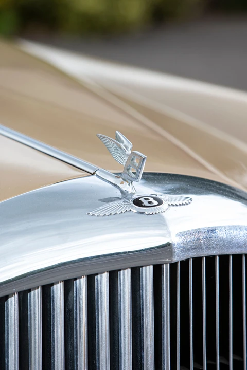 1961 Bentley S2 - Image 11 of 31