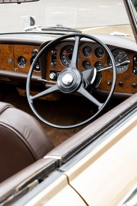 1961 Bentley S2 - Image 31 of 31