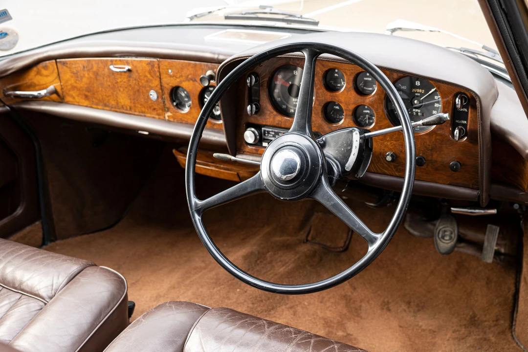 1961 Bentley S2 - Image 21 of 31