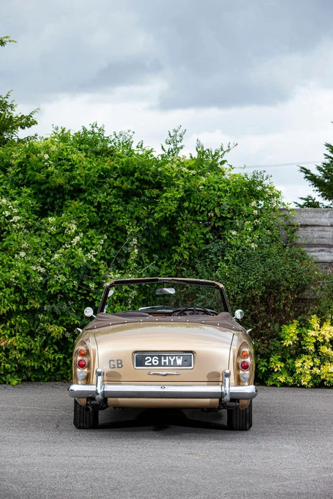 1961 Bentley S2 - Image 7 of 31