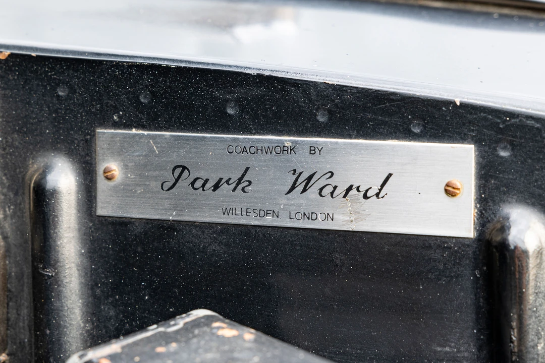 1961 Bentley S2 - Image 27 of 31
