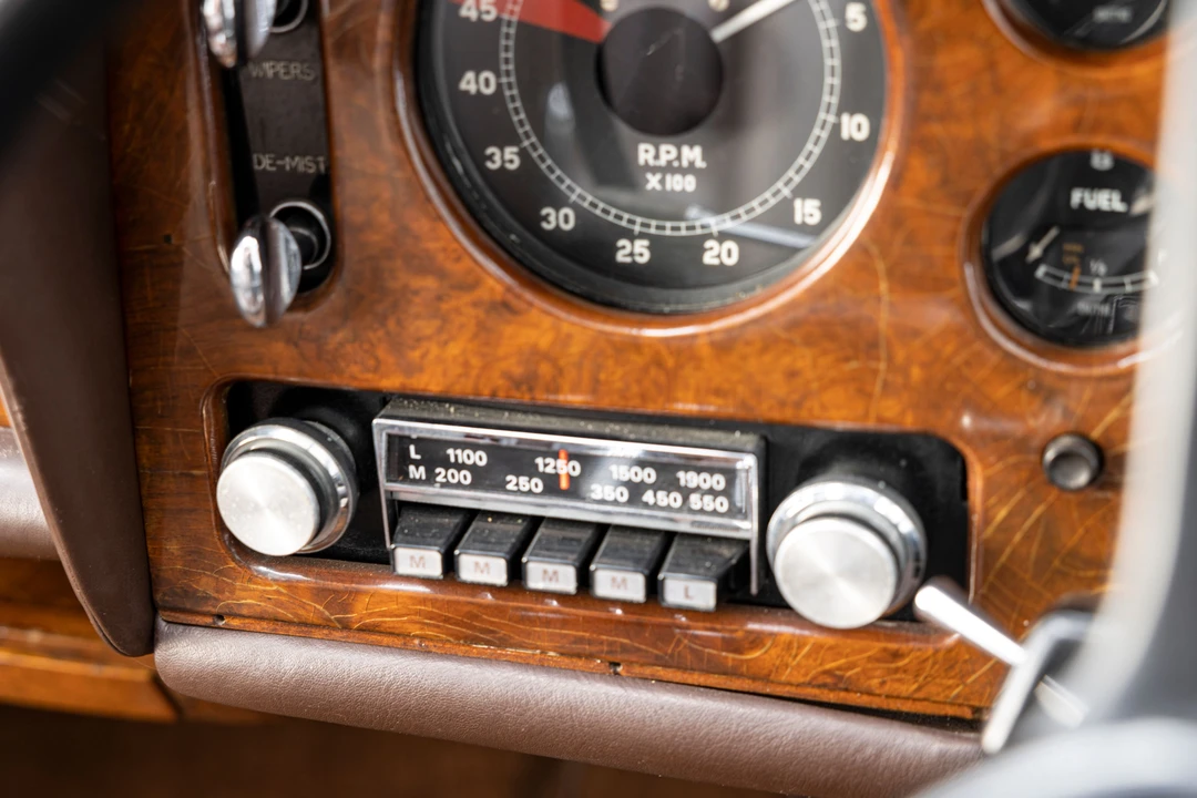 1961 Bentley S2 - Image 18 of 31