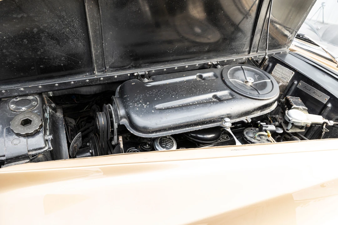 1961 Bentley S2 - Image 28 of 31