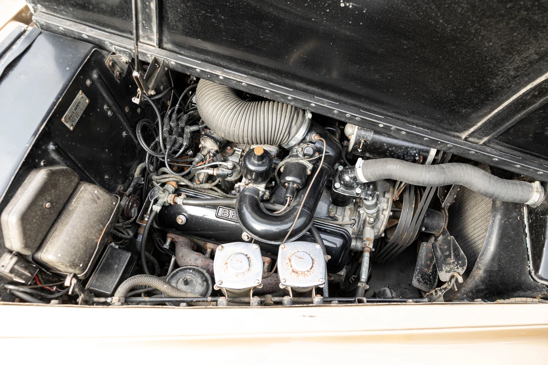 1961 Bentley S2 - Image 25 of 31