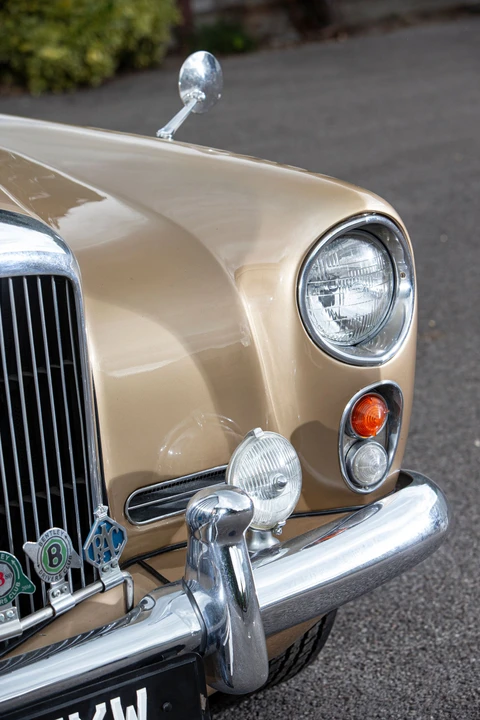 1961 Bentley S2 - Image 10 of 31