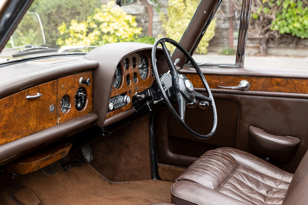 1961 Bentley S2 - Image 14 of 31