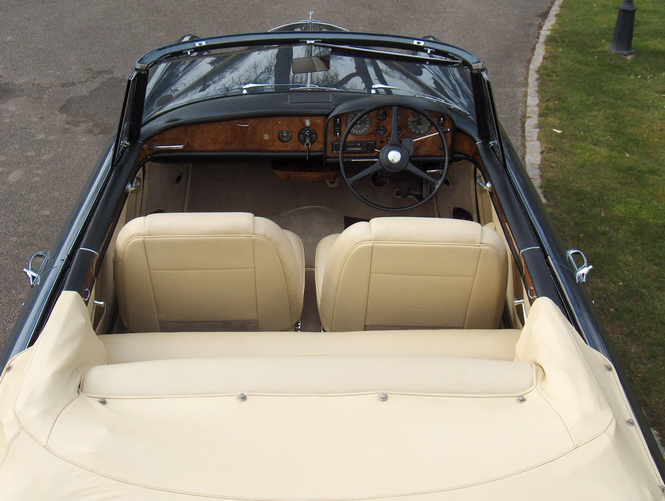1961 Bentley S2 Continental - Image 2 of 7