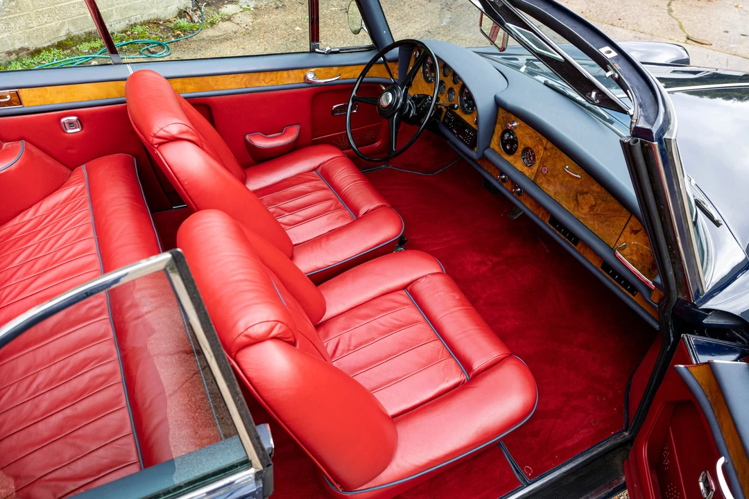1961 Bentley S2 - Image 23 of 24