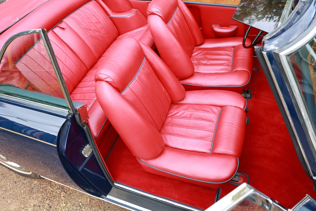 1961 Bentley S2 - Image 22 of 24