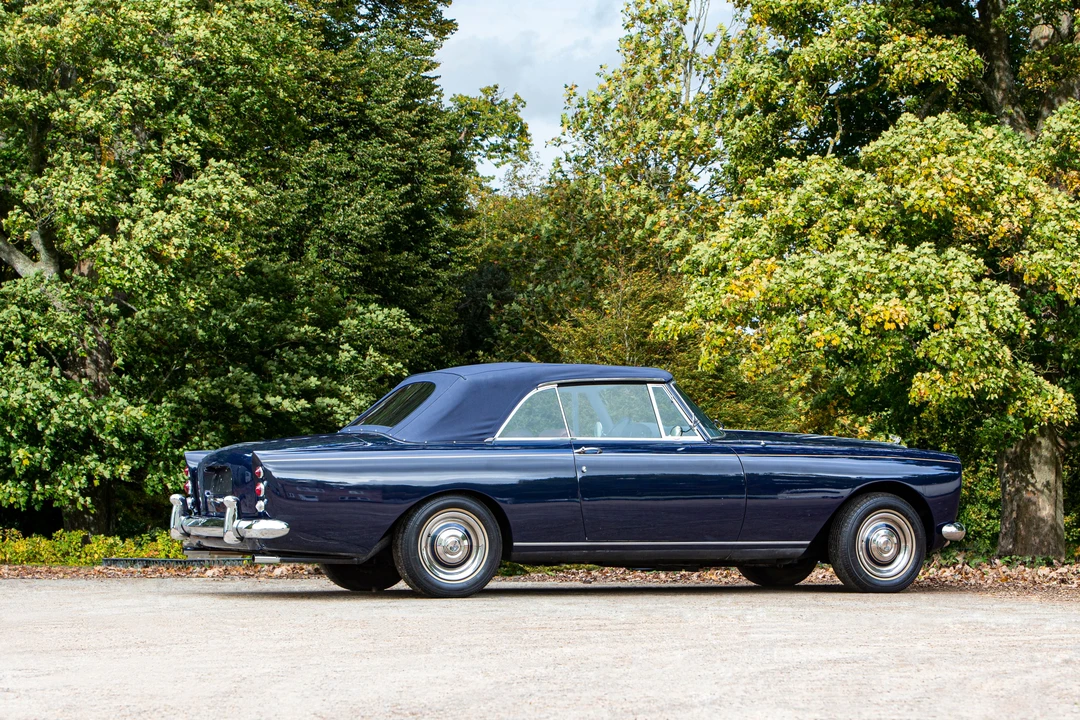 1961 Bentley S2 - Image 10 of 24