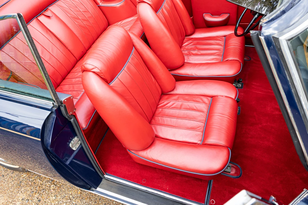 1961 Bentley S2 - Image 21 of 24