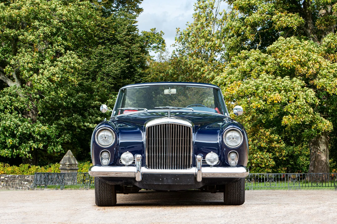 1961 Bentley S2 - Image 7 of 24
