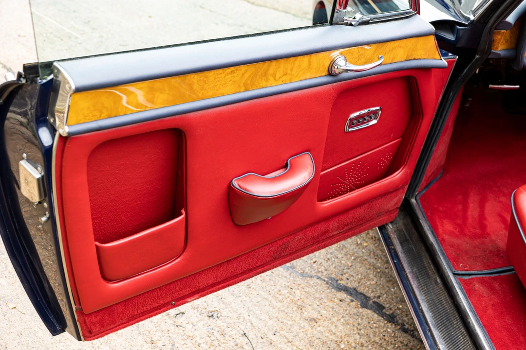 1961 Bentley S2 - Image 15 of 24