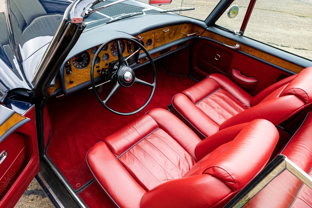 1961 Bentley S2 - Image 17 of 24