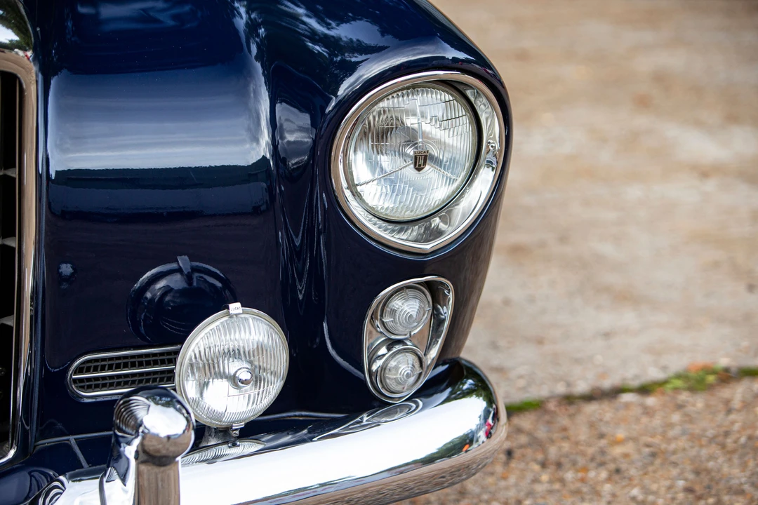 1961 Bentley S2 - Image 6 of 24