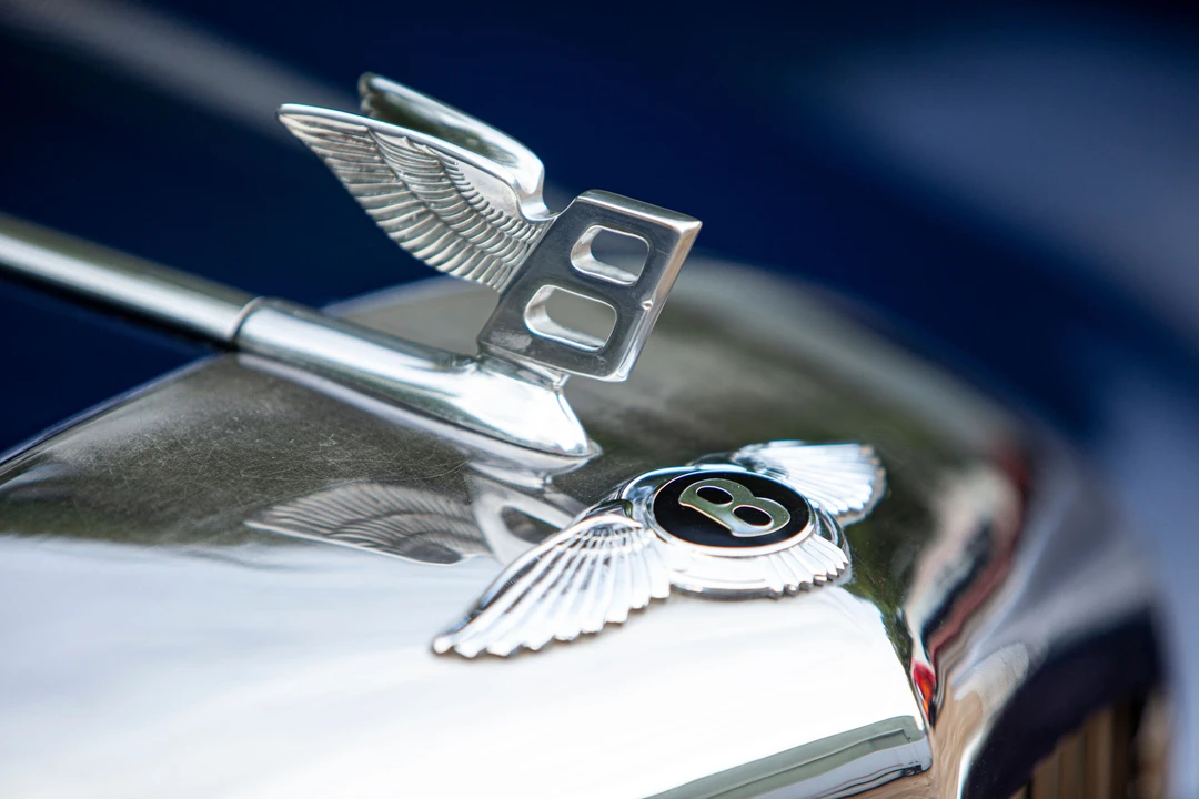 1961 Bentley S2 - Image 5 of 24